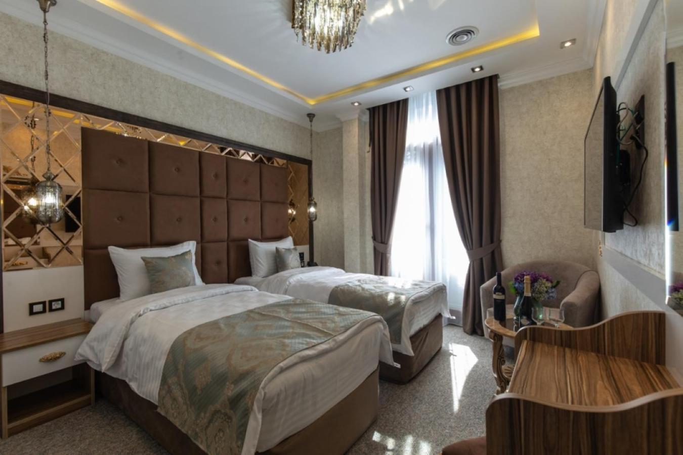 Hotel Aqua Liberty Tbilisi Exteriér fotografie