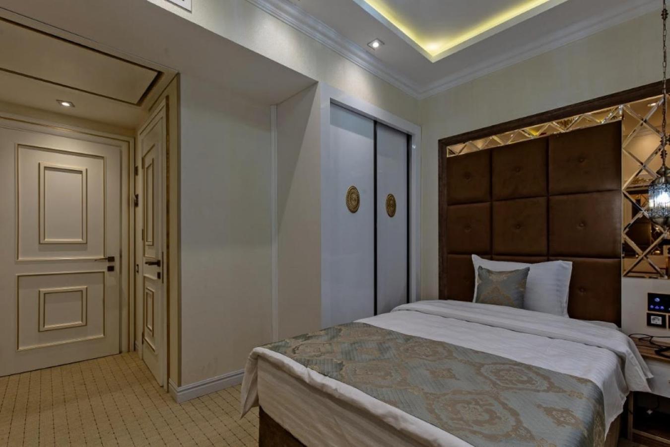 Hotel Aqua Liberty Tbilisi Exteriér fotografie