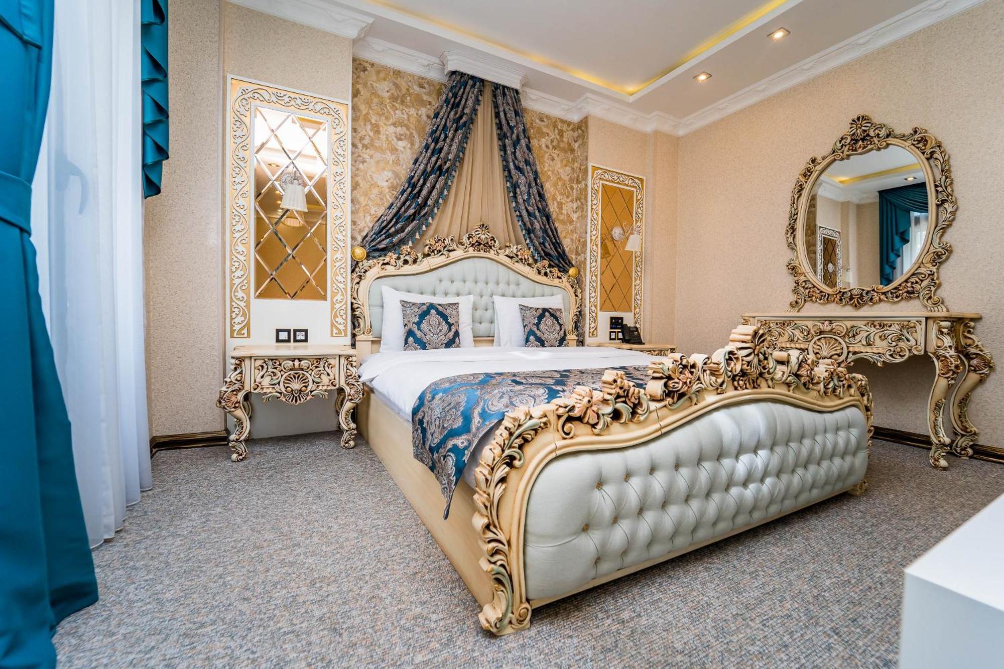 Hotel Aqua Liberty Tbilisi Exteriér fotografie