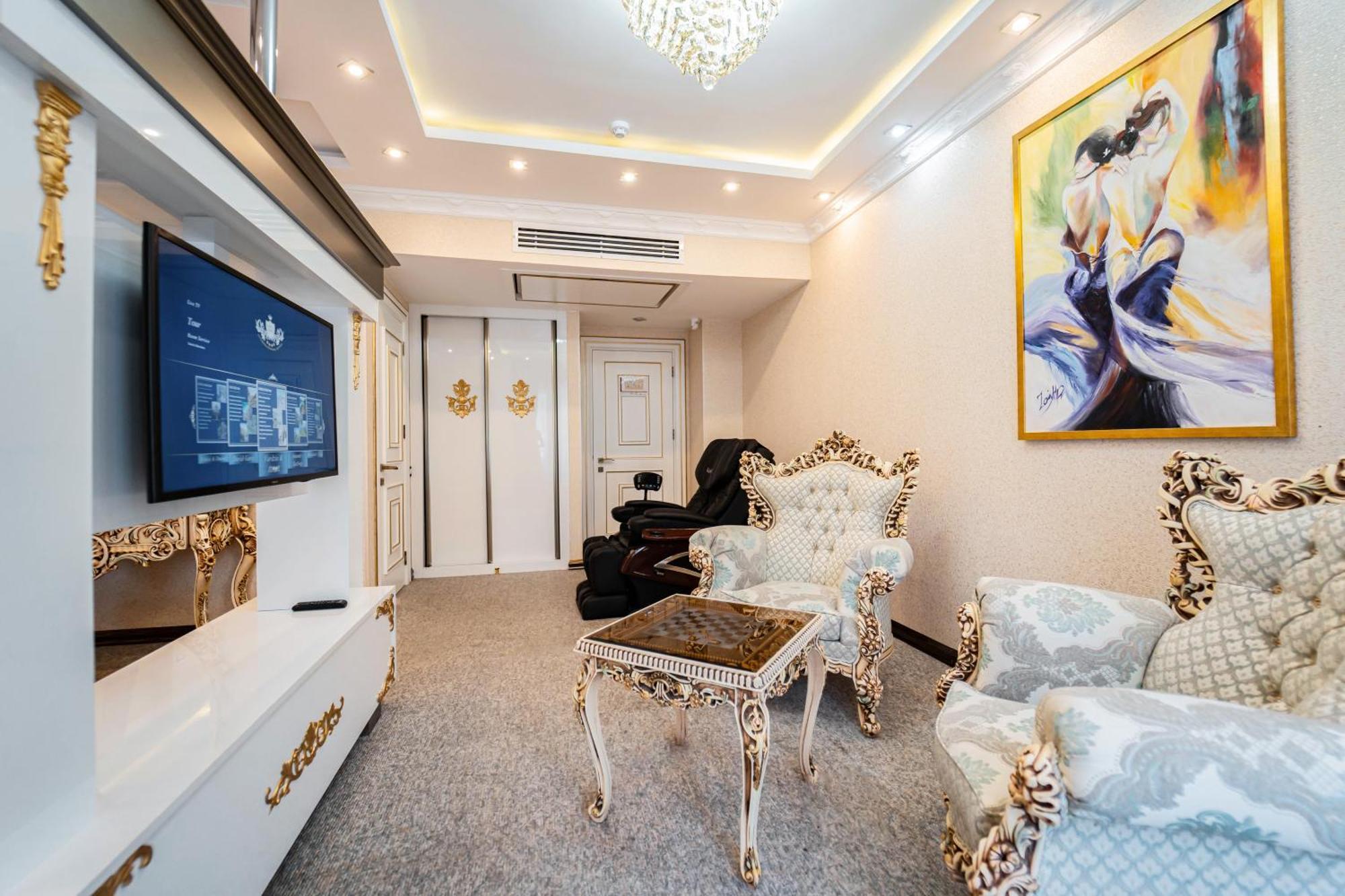 Hotel Aqua Liberty Tbilisi Exteriér fotografie