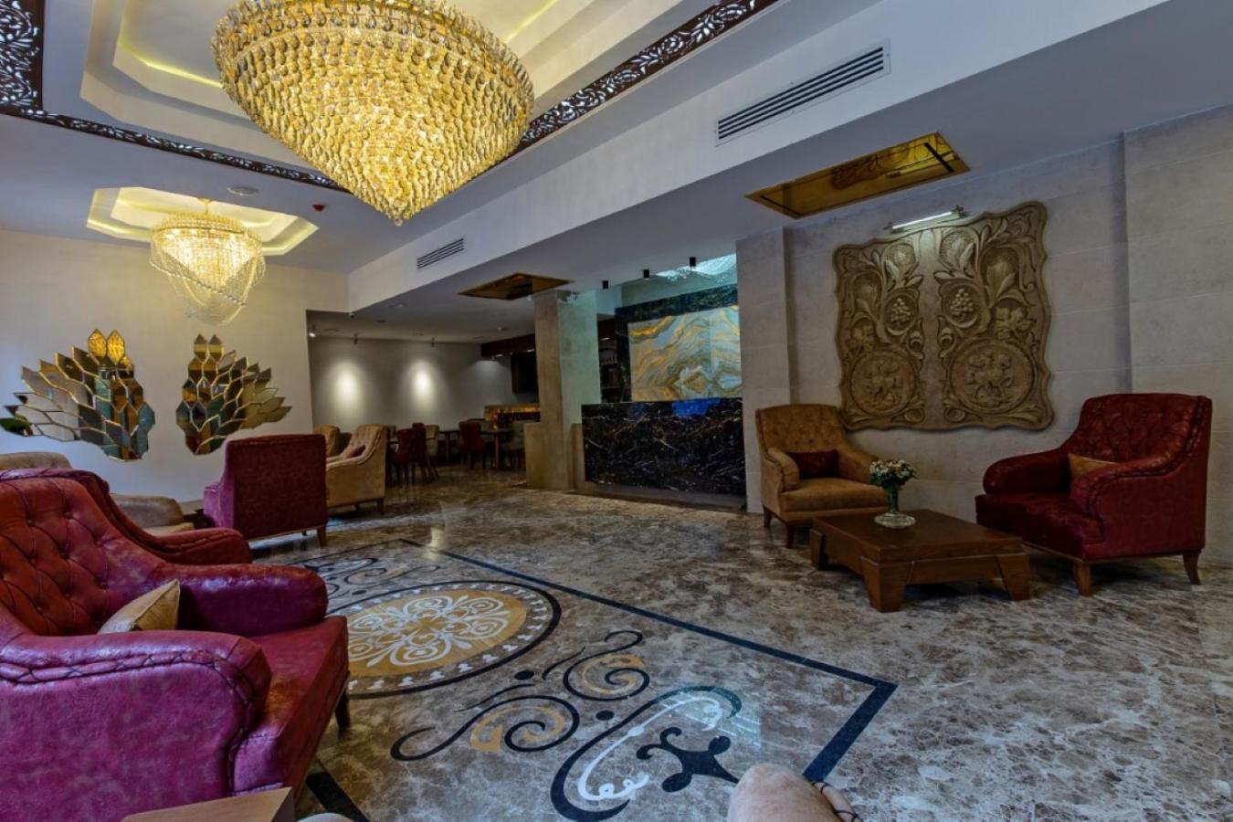 Hotel Aqua Liberty Tbilisi Exteriér fotografie