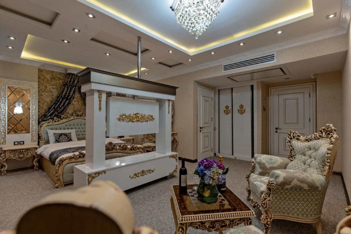 Hotel Aqua Liberty Tbilisi Exteriér fotografie