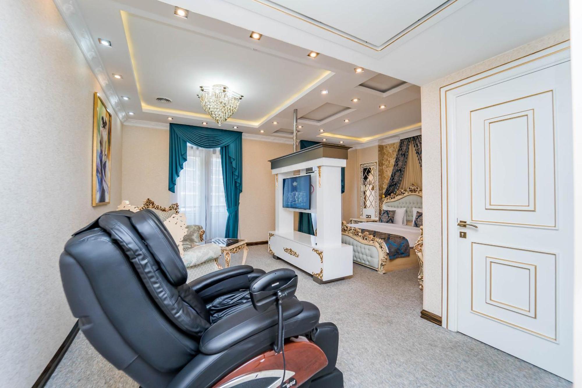 Hotel Aqua Liberty Tbilisi Exteriér fotografie