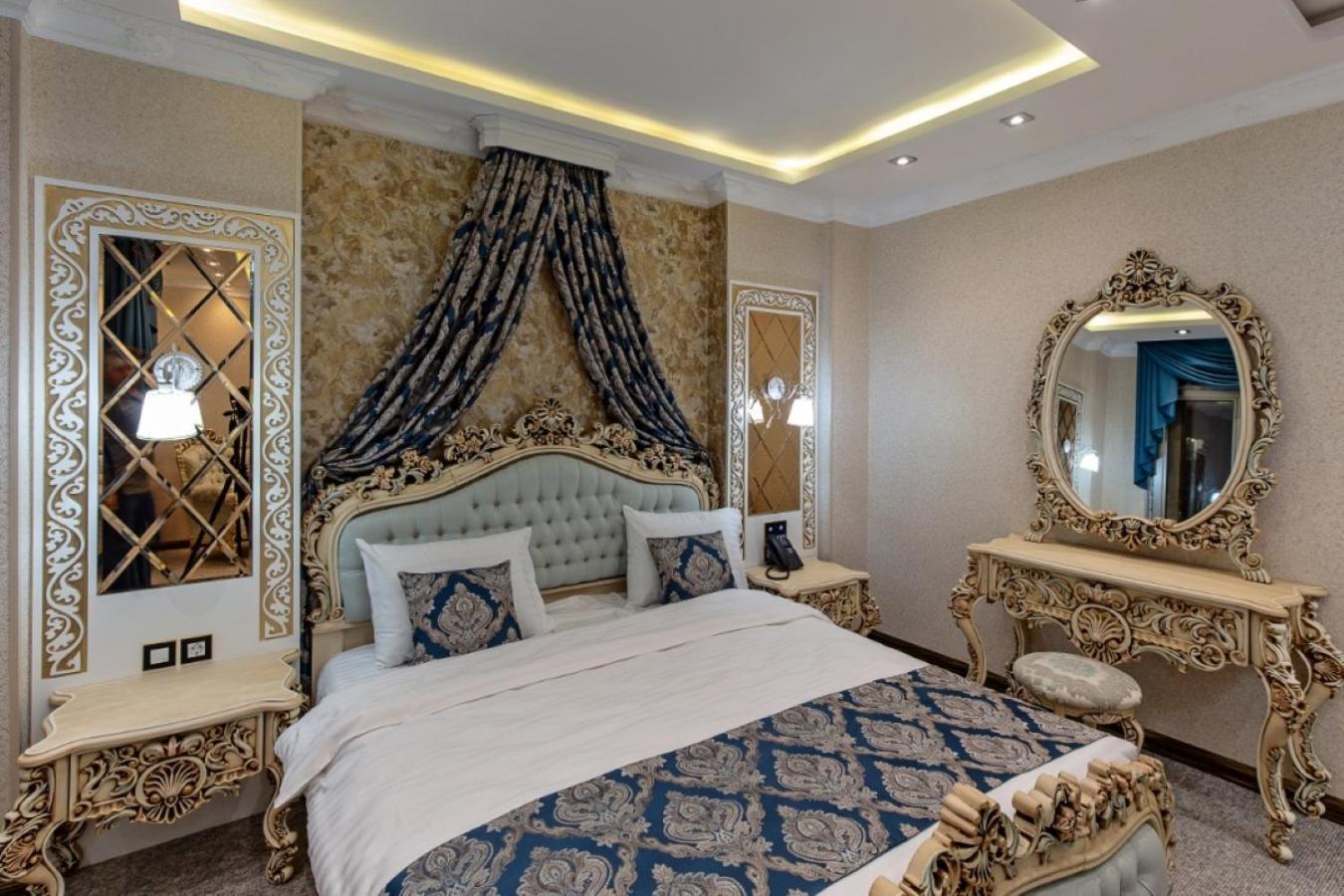 Hotel Aqua Liberty Tbilisi Exteriér fotografie
