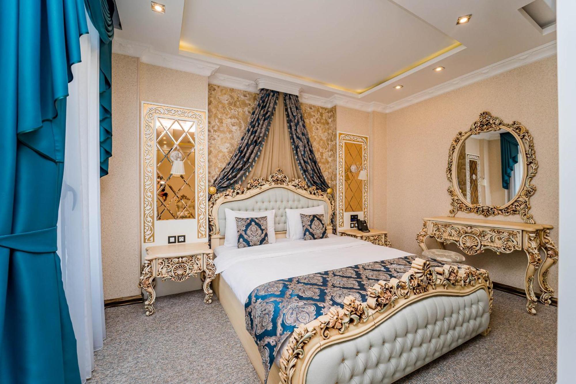 Hotel Aqua Liberty Tbilisi Exteriér fotografie