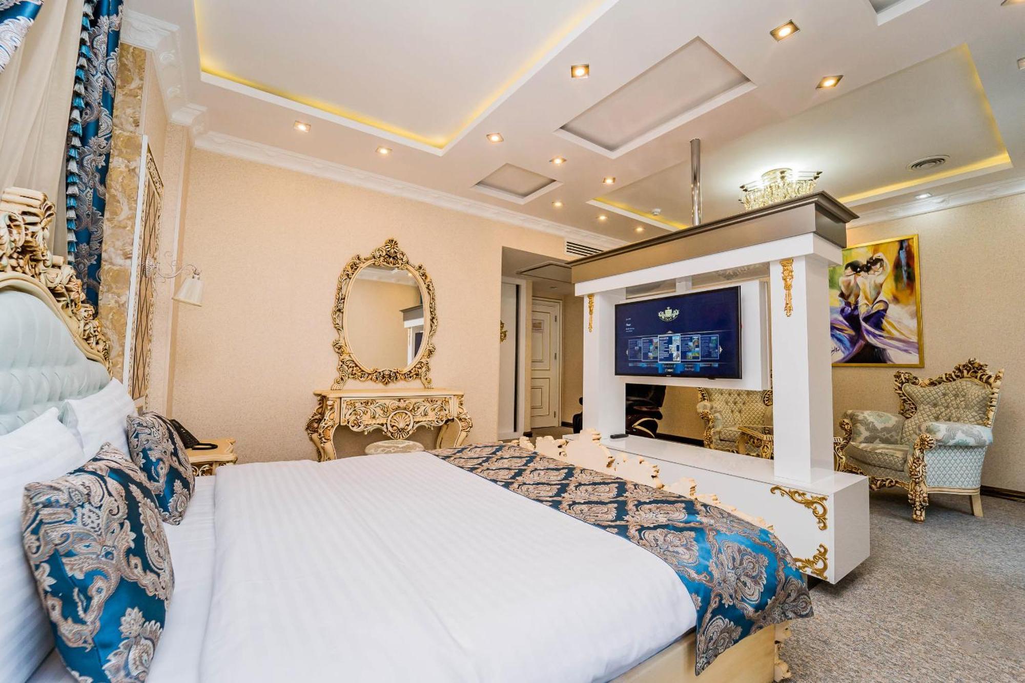Hotel Aqua Liberty Tbilisi Exteriér fotografie