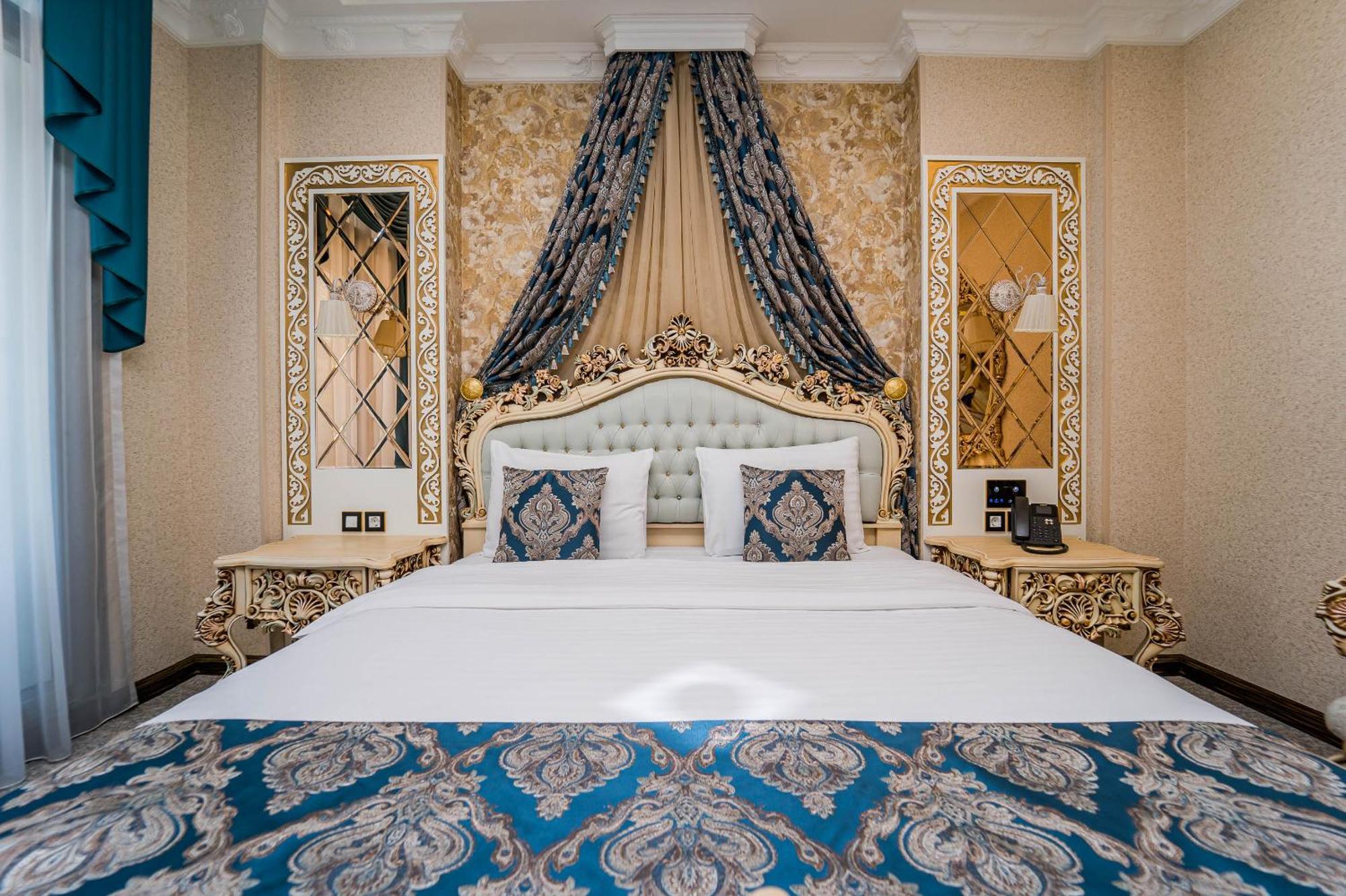 Hotel Aqua Liberty Tbilisi Exteriér fotografie