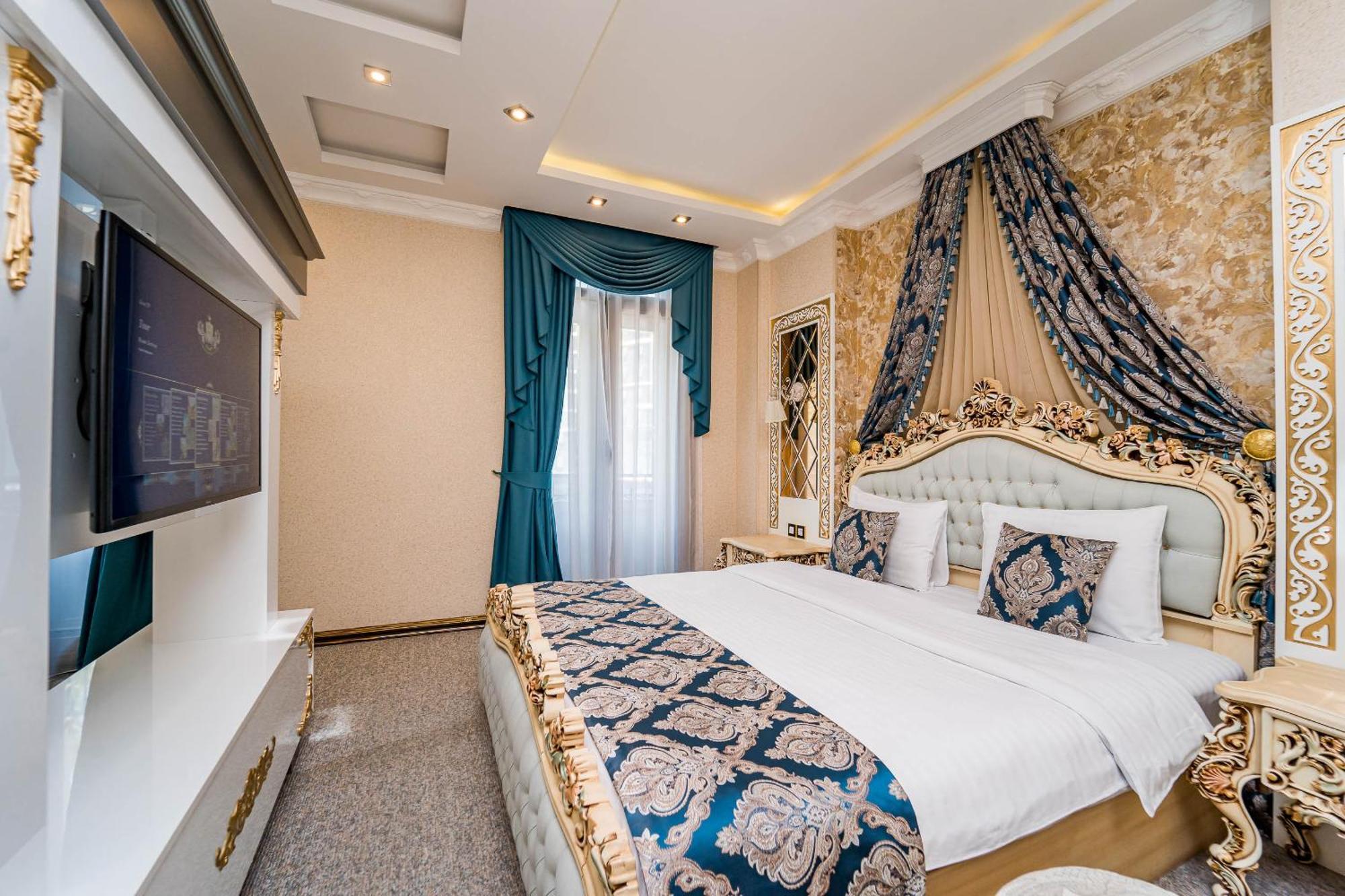 Hotel Aqua Liberty Tbilisi Exteriér fotografie