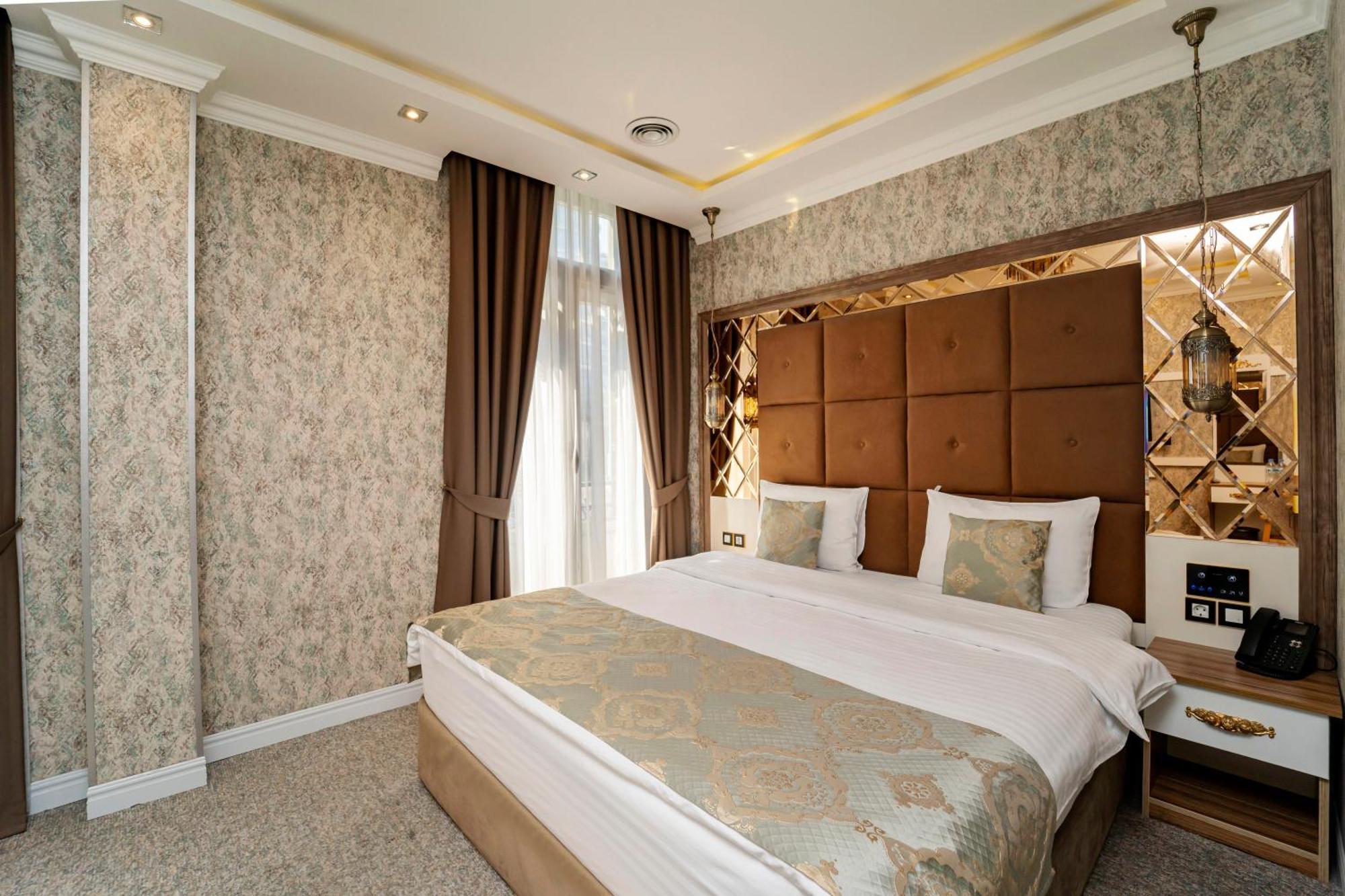 Hotel Aqua Liberty Tbilisi Exteriér fotografie