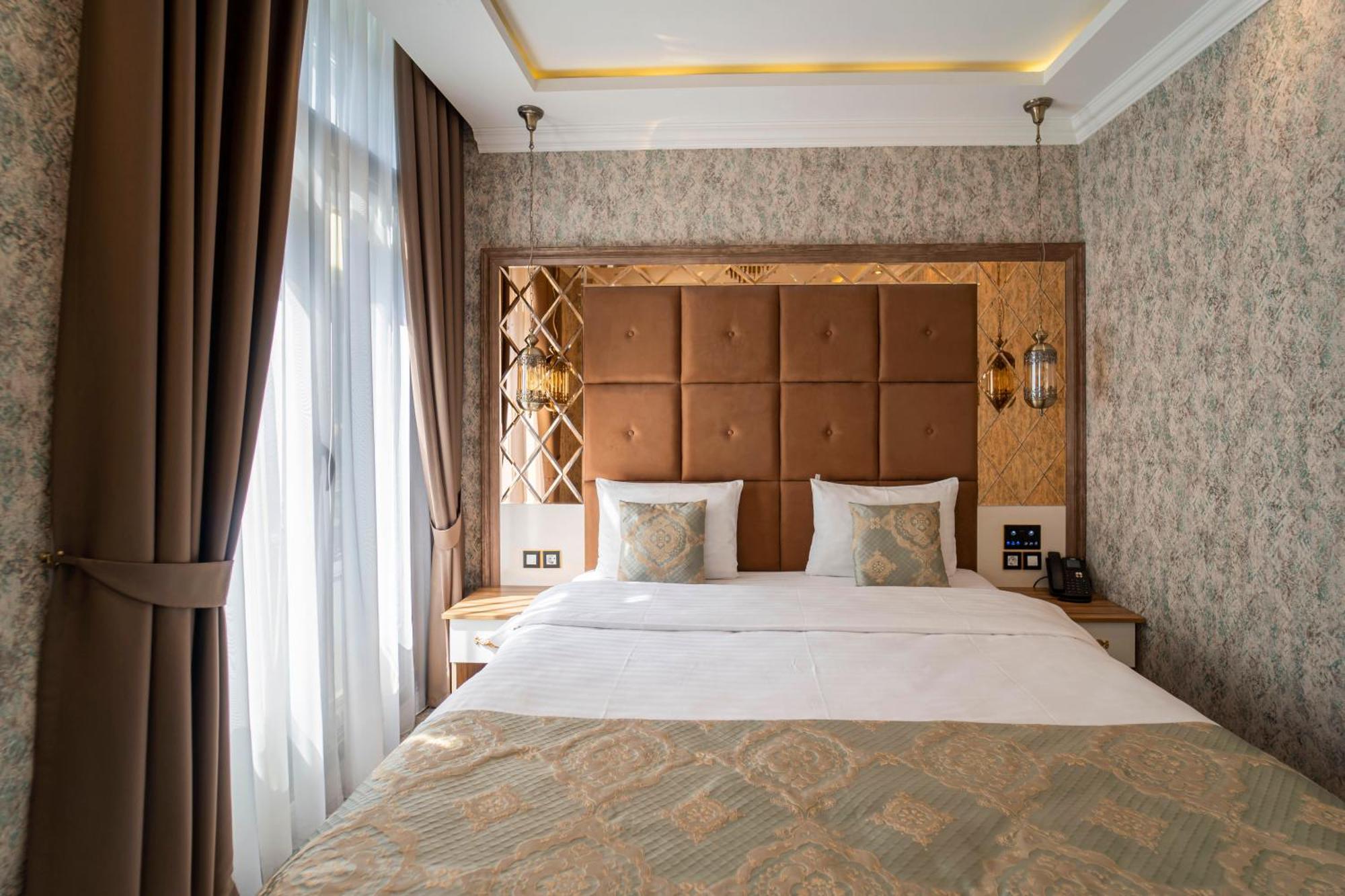 Hotel Aqua Liberty Tbilisi Exteriér fotografie