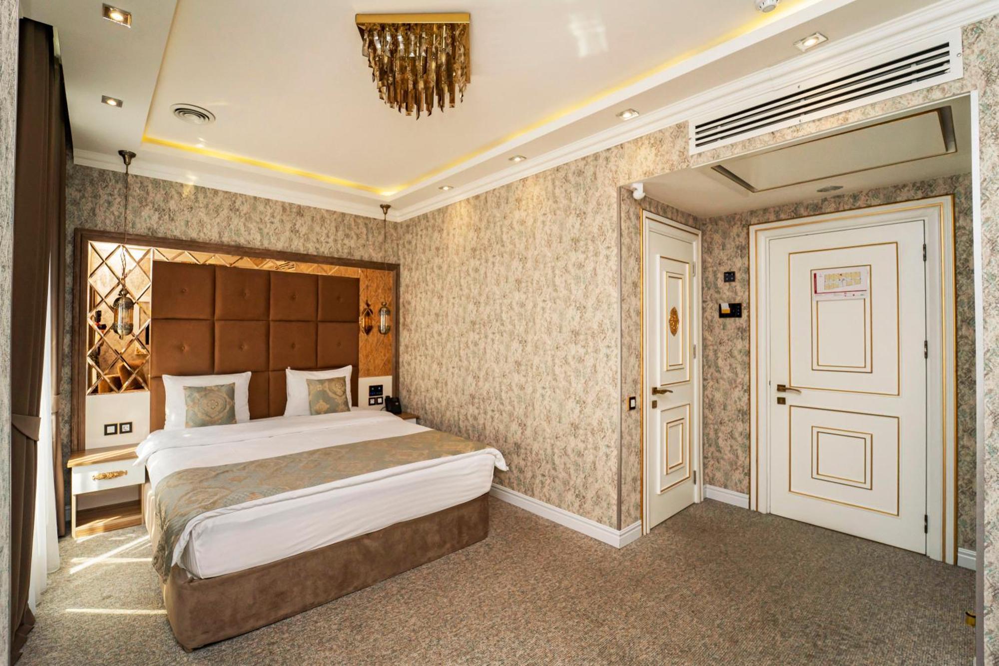 Hotel Aqua Liberty Tbilisi Exteriér fotografie
