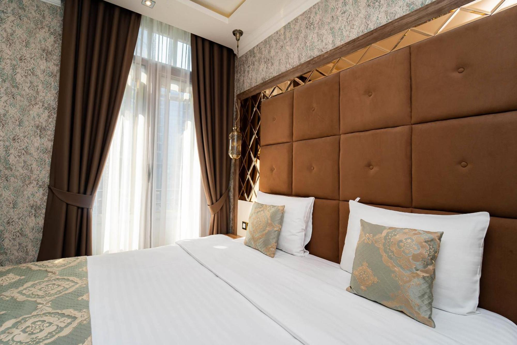 Hotel Aqua Liberty Tbilisi Exteriér fotografie
