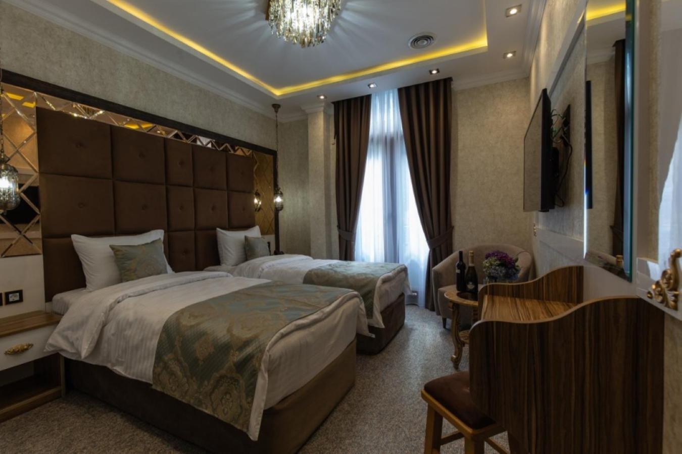 Hotel Aqua Liberty Tbilisi Exteriér fotografie